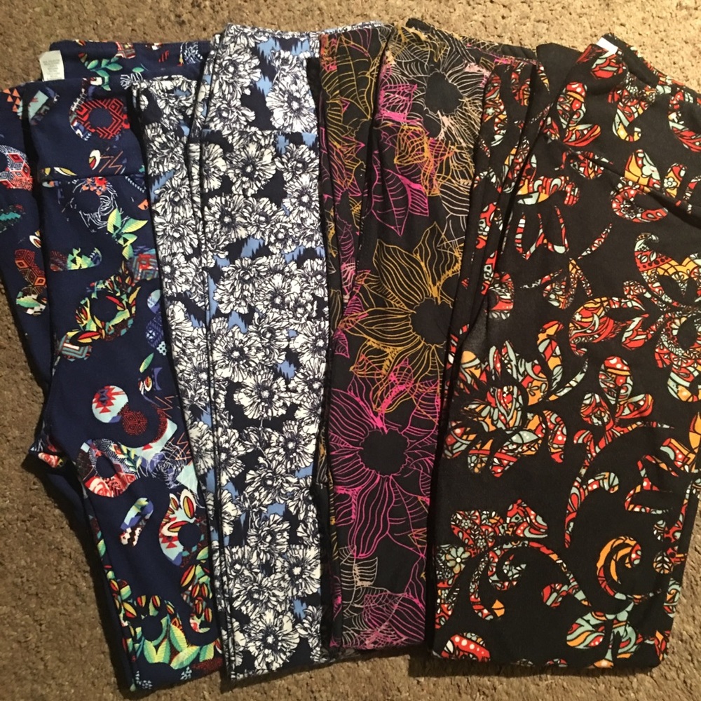 OS leggings